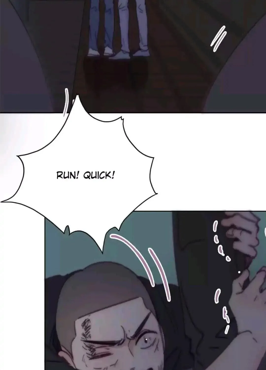 Deliverance of the Counterattack Chapter 142 page 23 - 