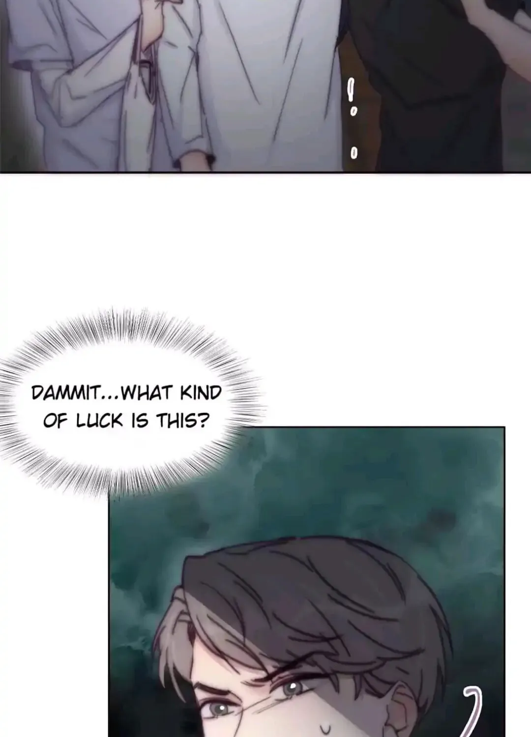Deliverance of the Counterattack Chapter 142 page 4 - 