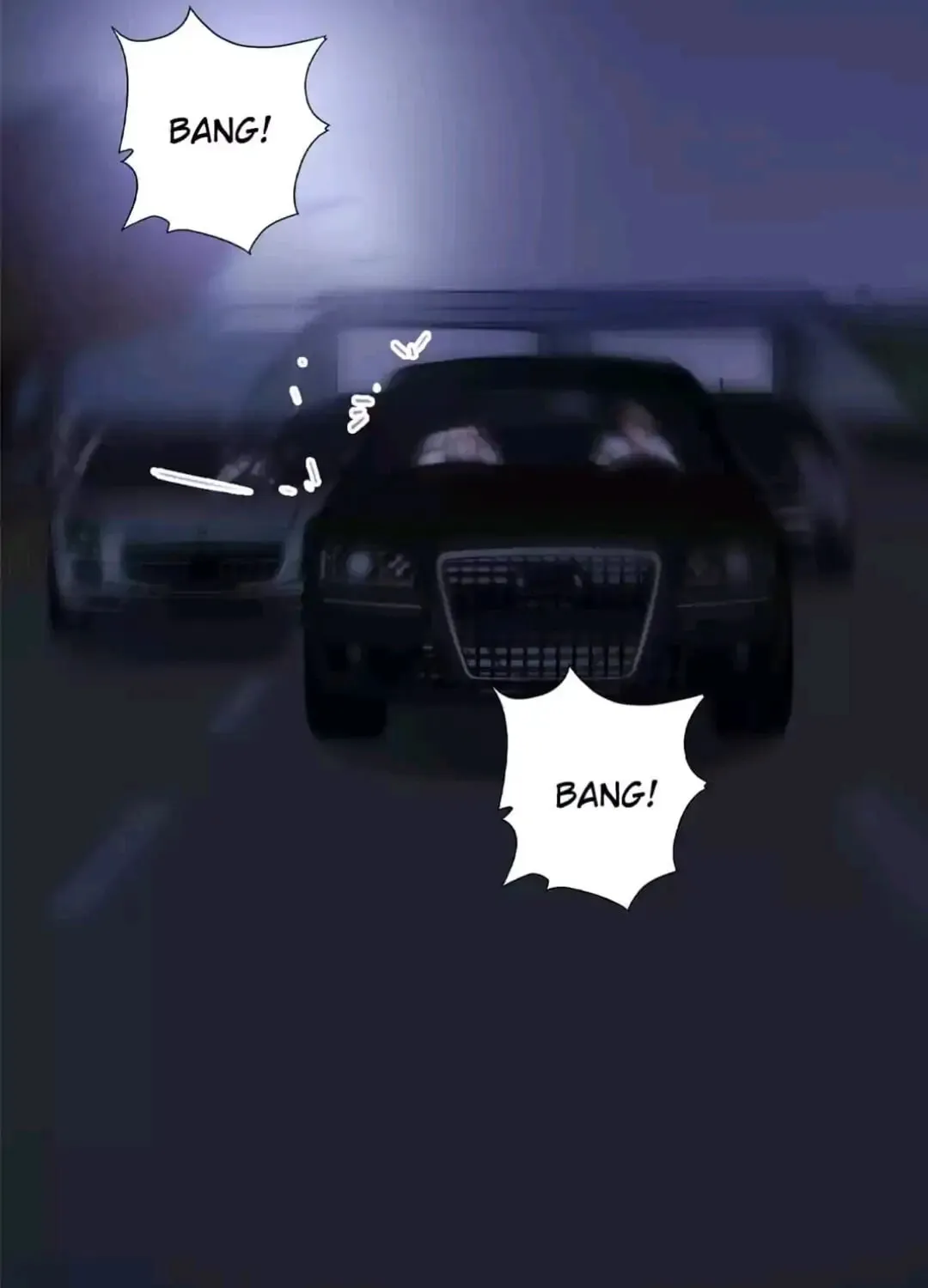 Deliverance of the Counterattack Chapter 142 page 39 - 