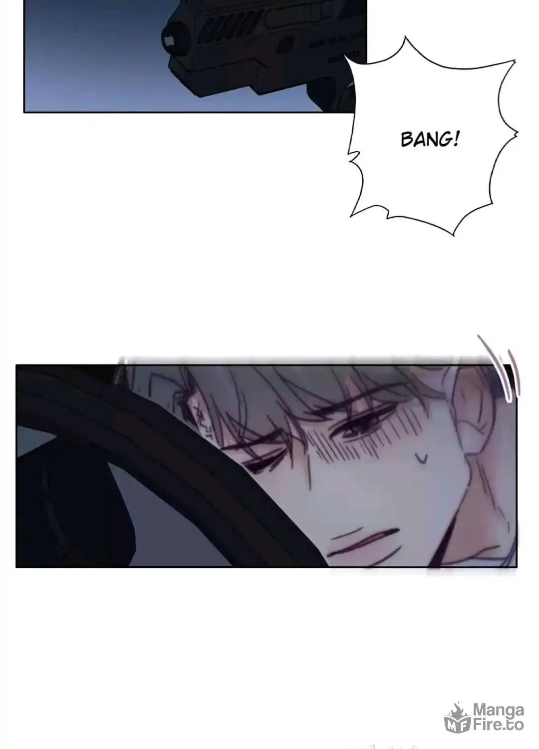 Deliverance of the Counterattack Chapter 142 page 44 - 