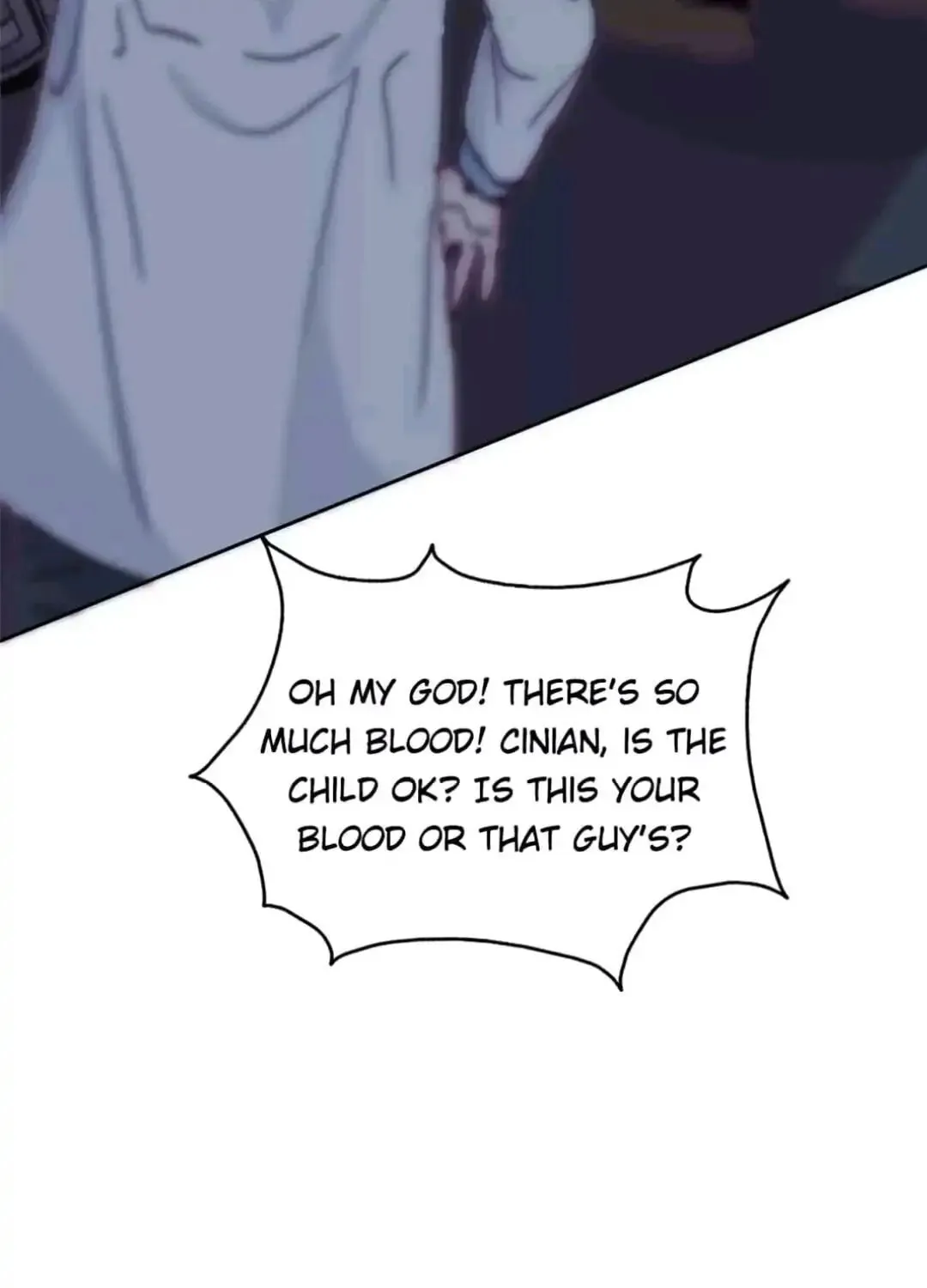 Deliverance of the Counterattack Chapter 142 page 53 - 