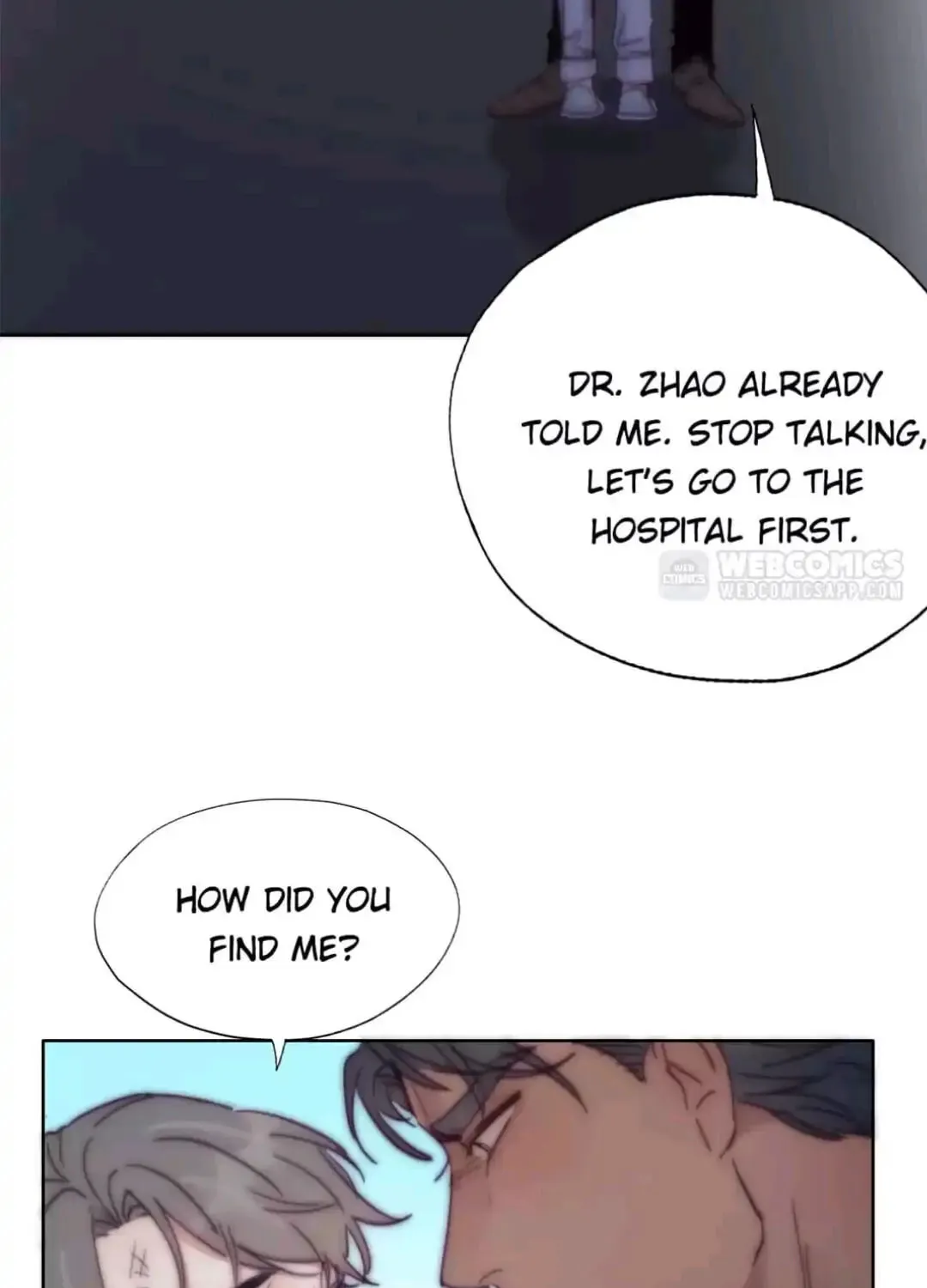 Deliverance of the Counterattack Chapter 142 page 59 - 