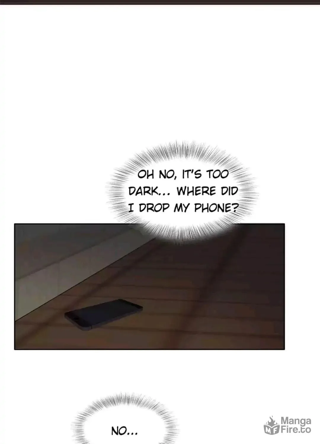 Deliverance of the Counterattack Chapter 142 page 10 - 