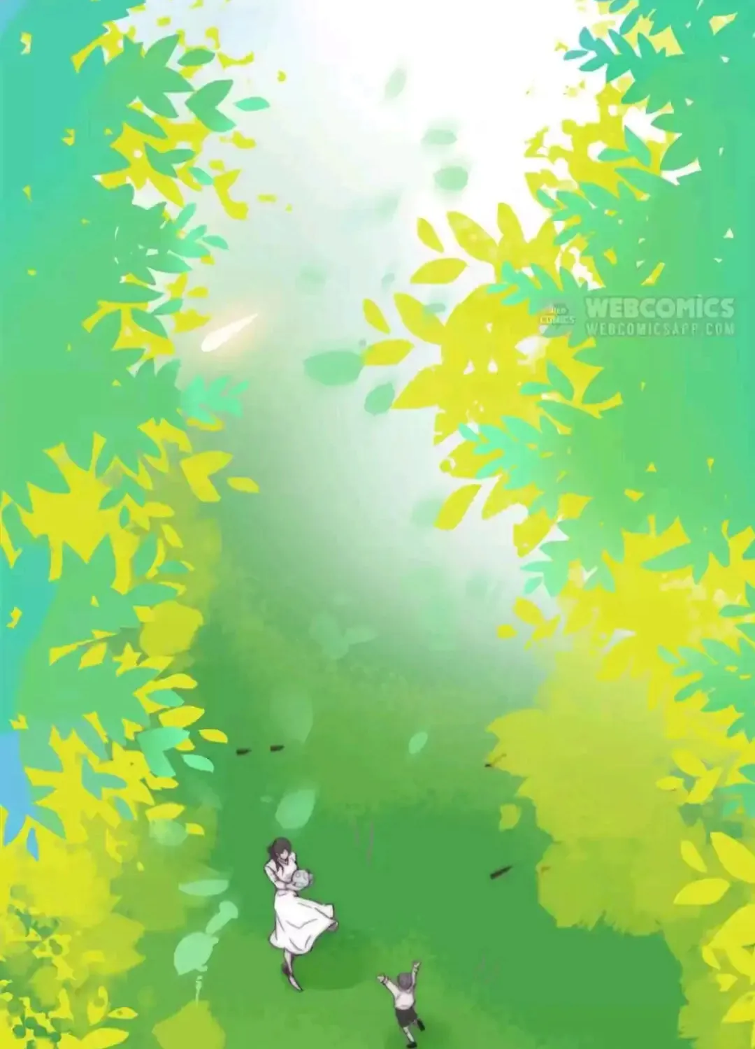 Deliverance of the Counterattack Chapter 143 page 2 - 