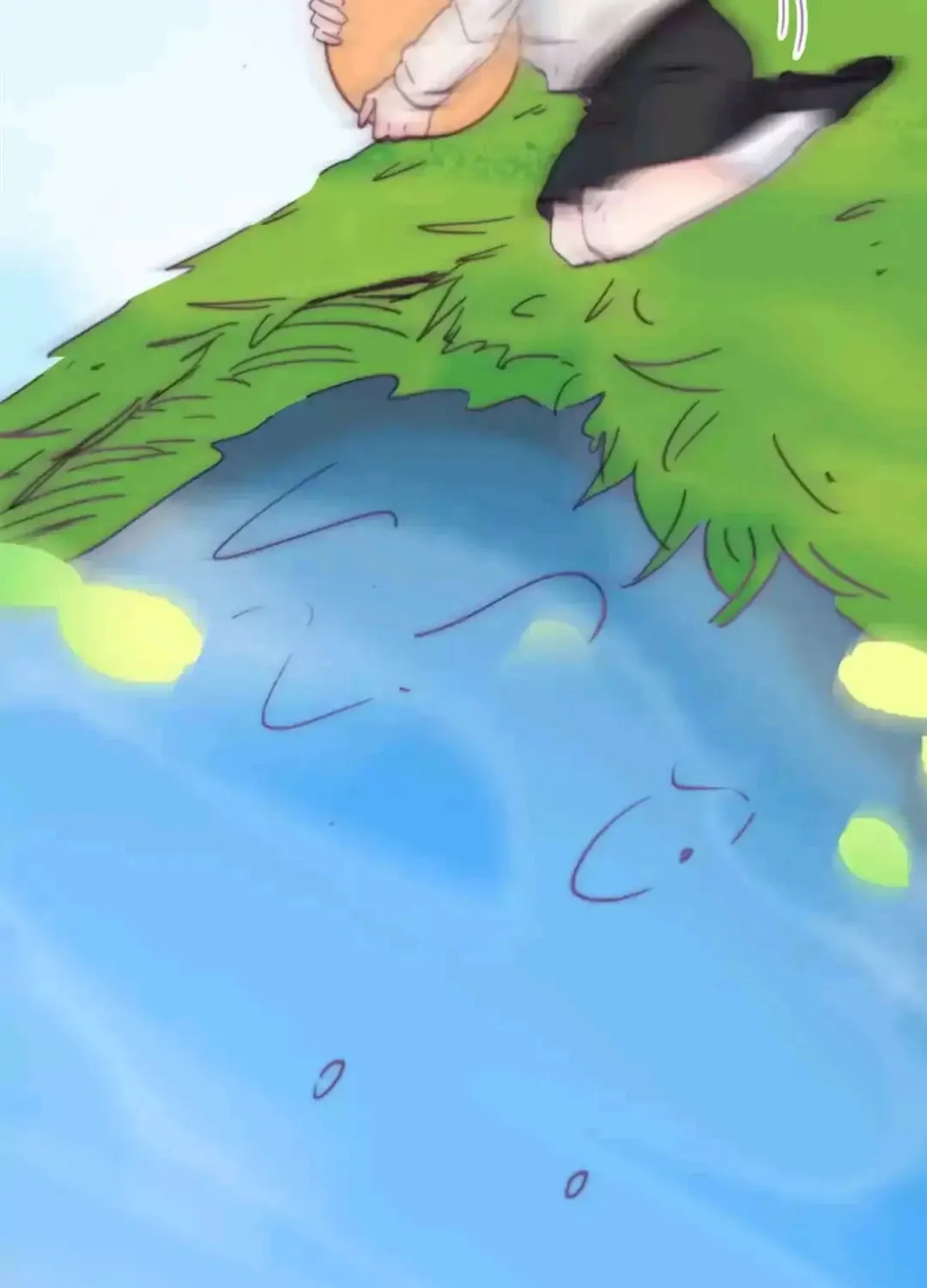 Deliverance of the Counterattack Chapter 143 page 13 - 