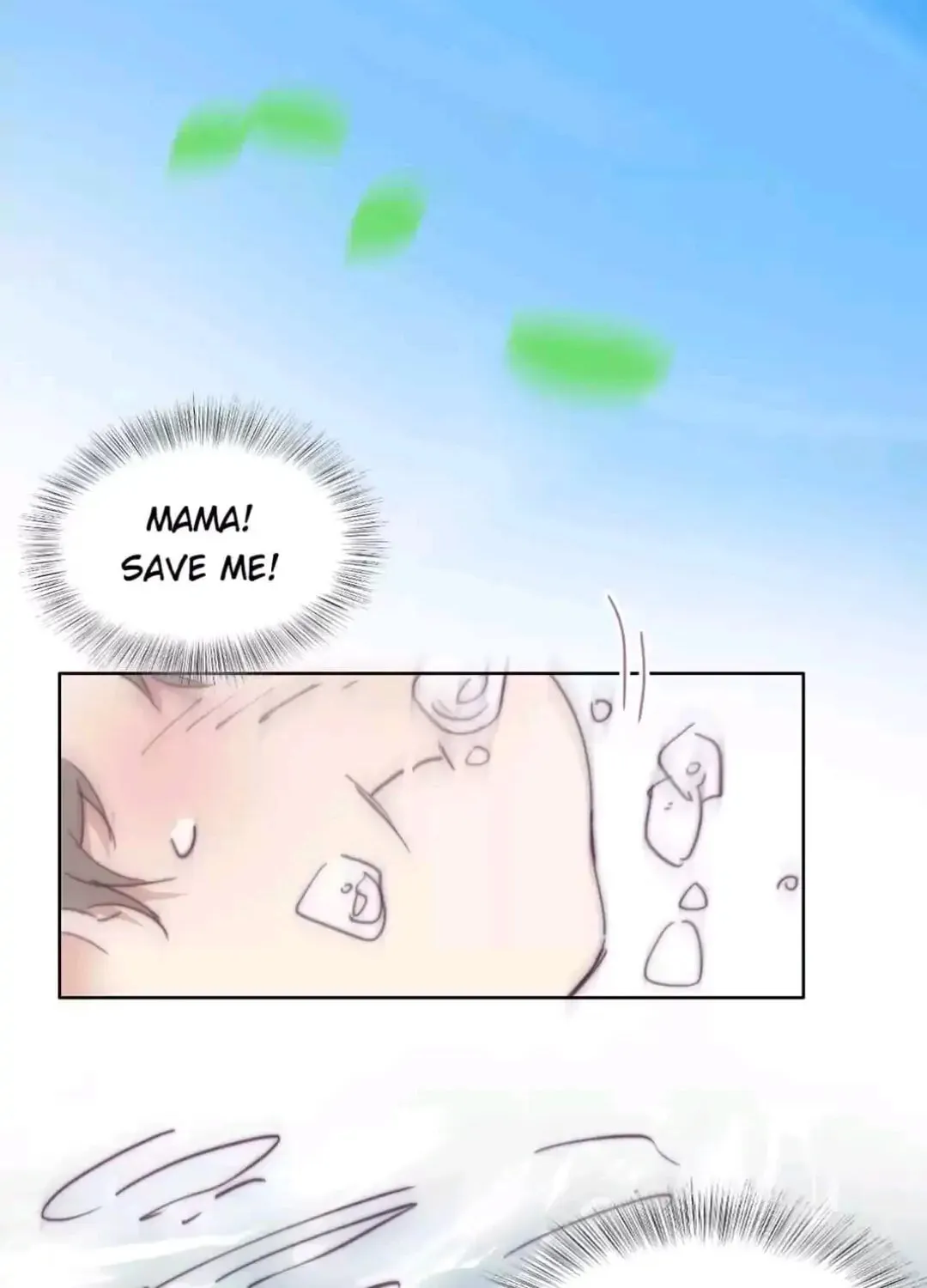 Deliverance of the Counterattack Chapter 143 page 14 - 