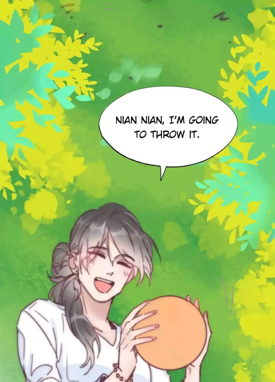 Deliverance of the Counterattack Chapter 143 page 3 - 
