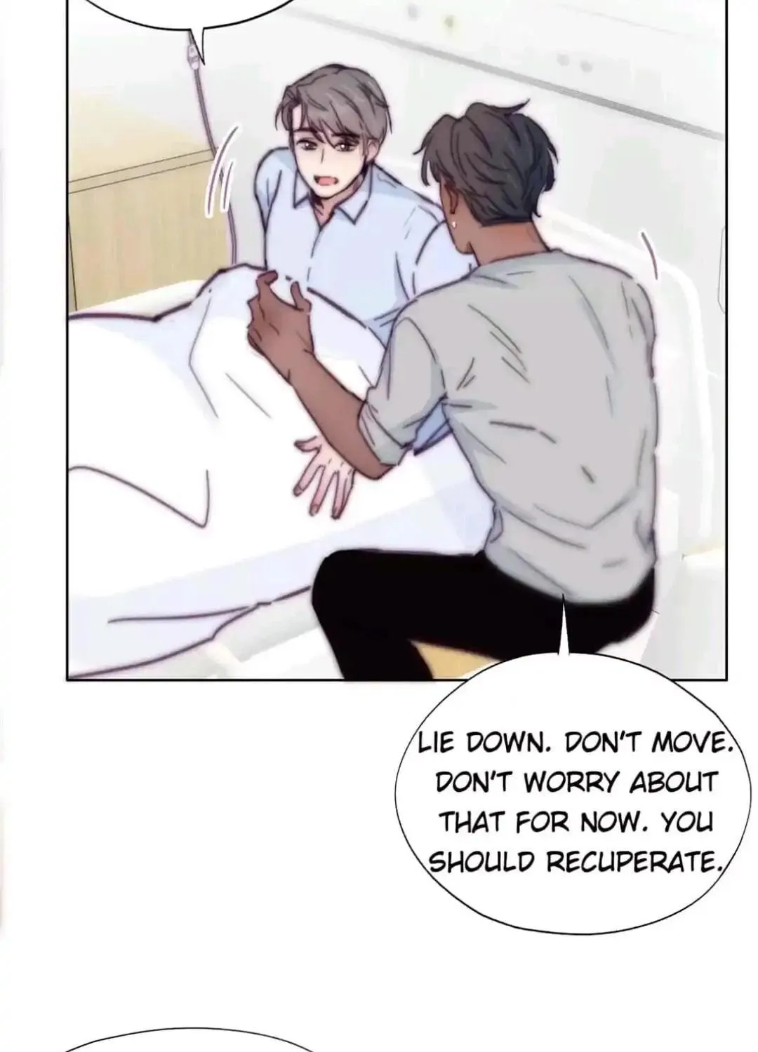 Deliverance of the Counterattack Chapter 143 page 24 - 