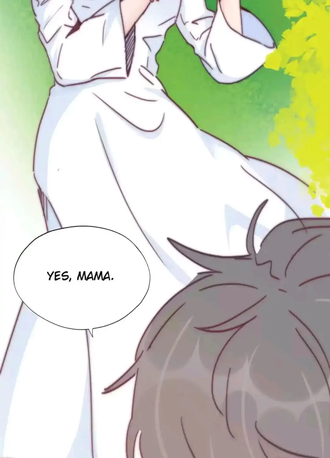 Deliverance of the Counterattack Chapter 143 page 4 - 