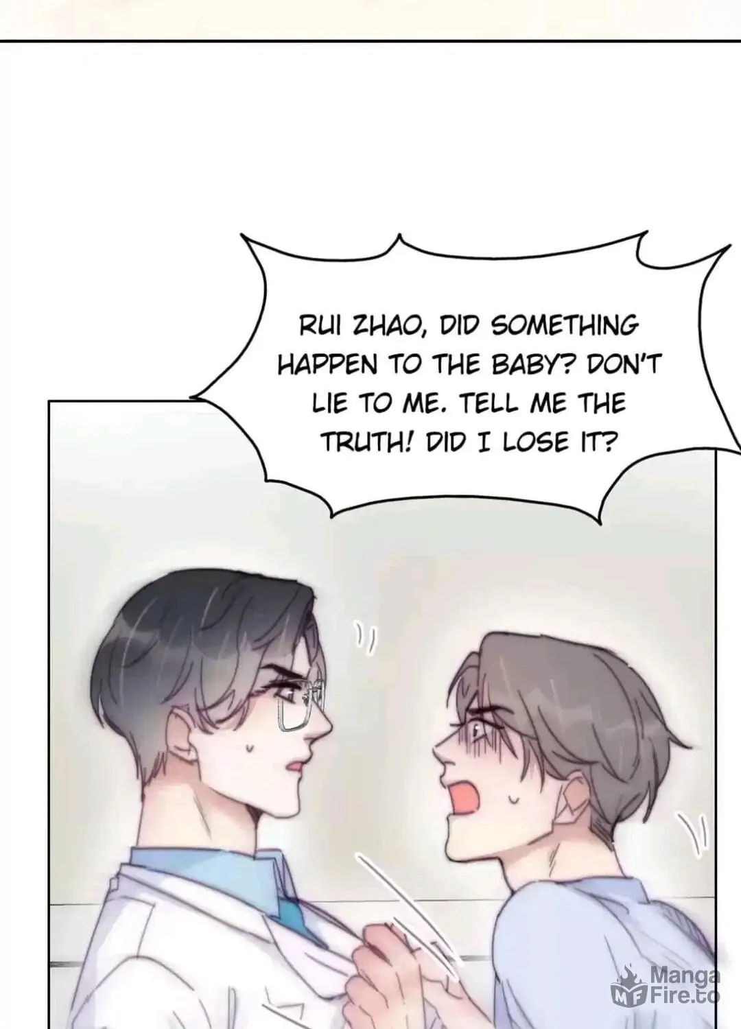 Deliverance of the Counterattack Chapter 143 page 31 - 
