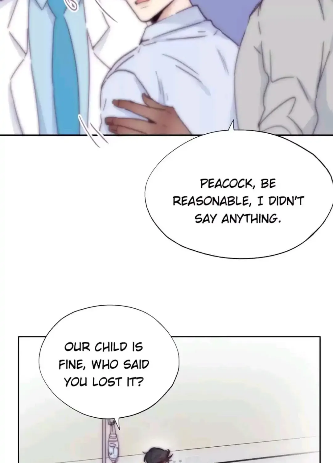 Deliverance of the Counterattack Chapter 143 page 33 - 