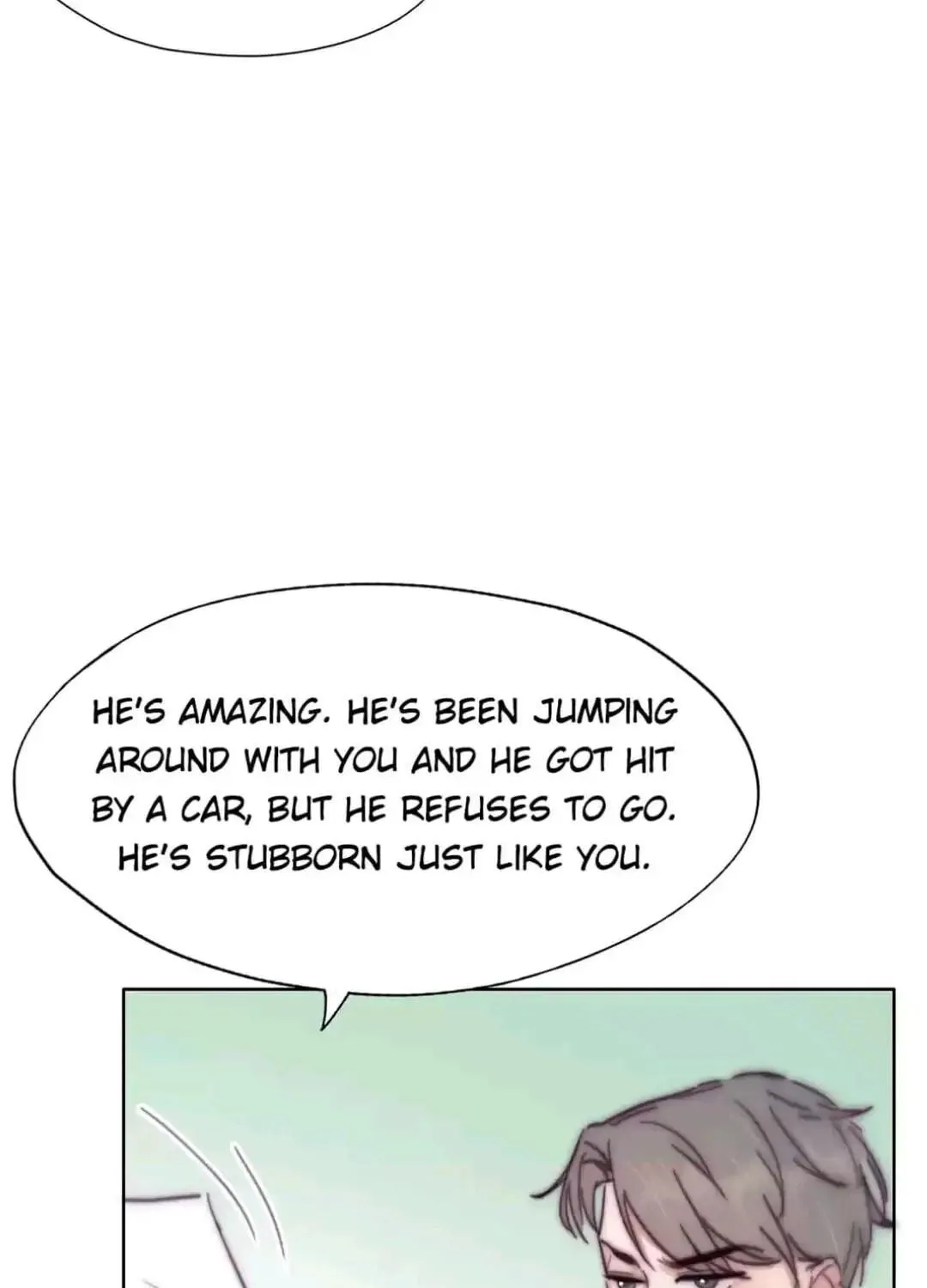 Deliverance of the Counterattack Chapter 143 page 36 - 