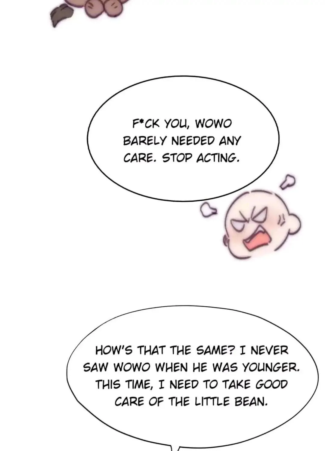 Deliverance of the Counterattack Chapter 143 page 42 - 