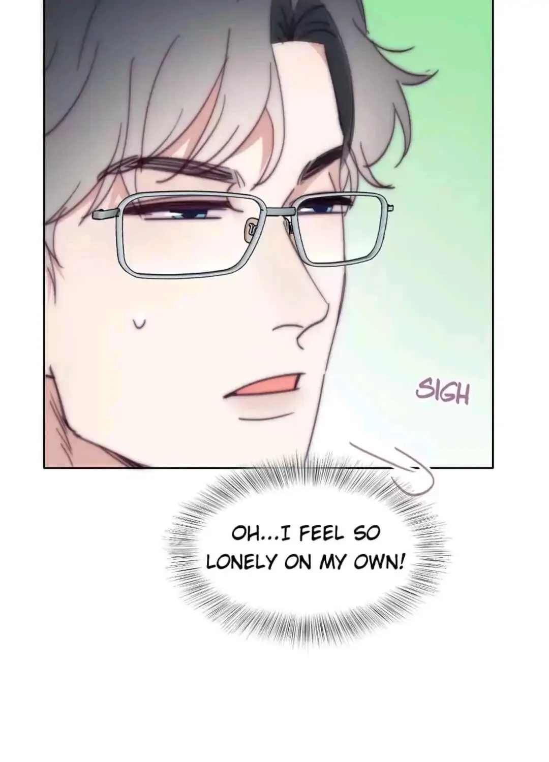 Deliverance of the Counterattack Chapter 143 page 48 - 