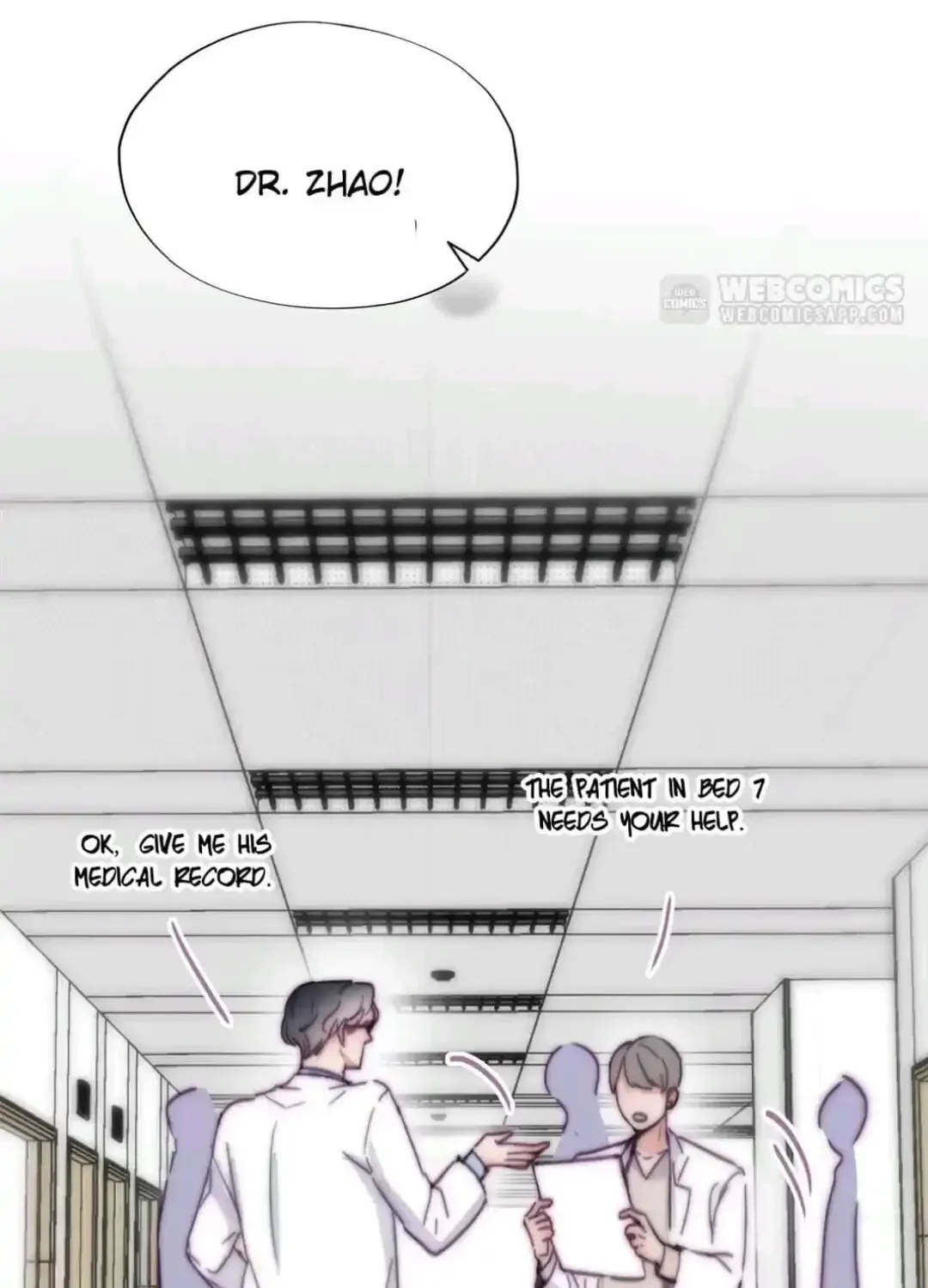 Deliverance of the Counterattack Chapter 143 page 49 - 
