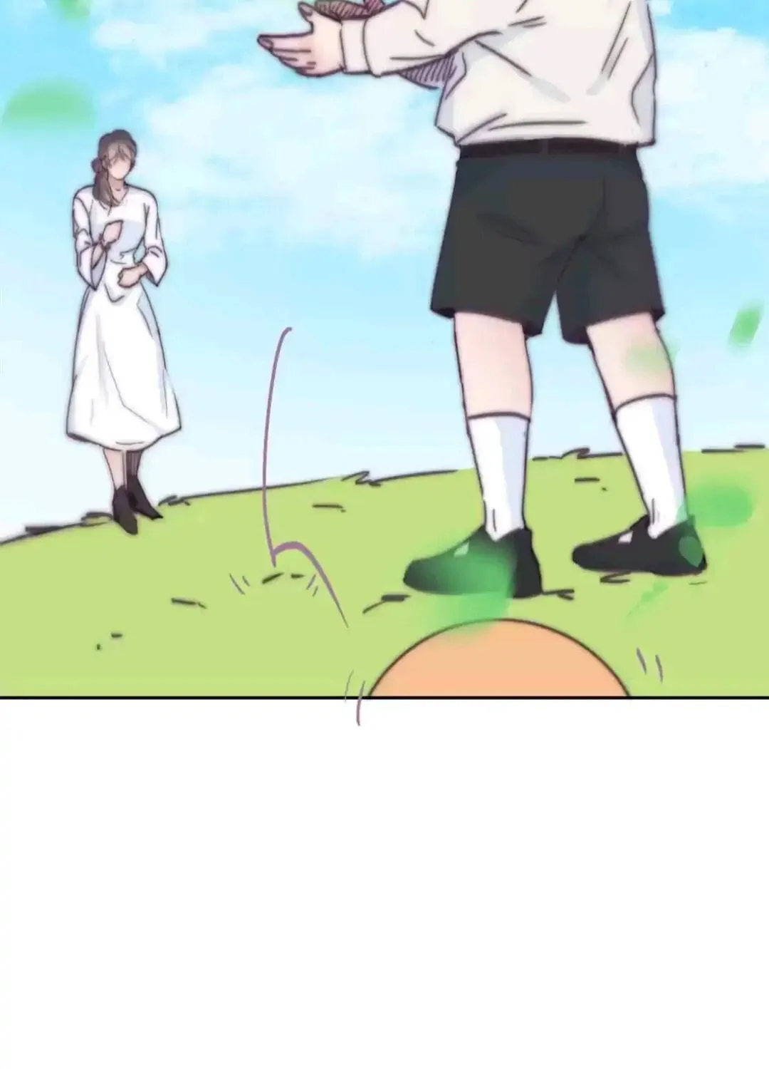 Deliverance of the Counterattack Chapter 143 page 9 - 