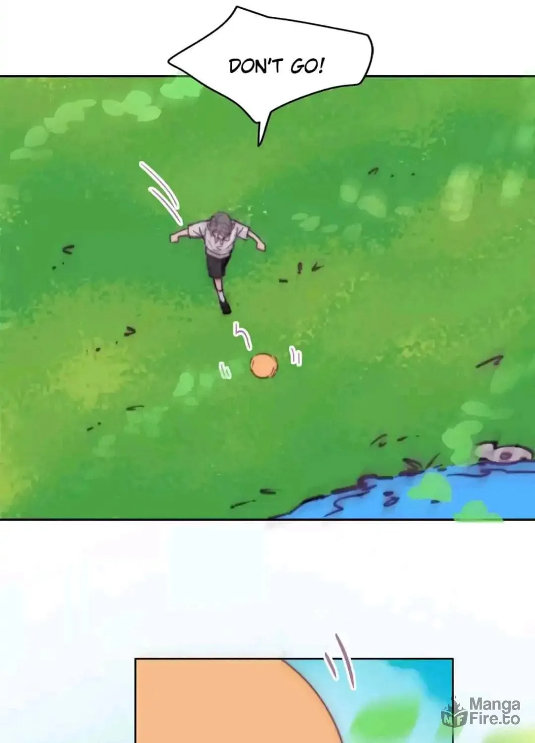 Deliverance of the Counterattack Chapter 143 page 10 - 