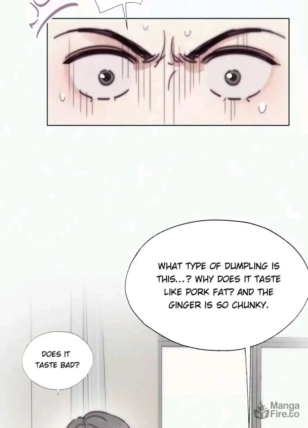 Deliverance of the Counterattack Chapter 144 page 12 - 