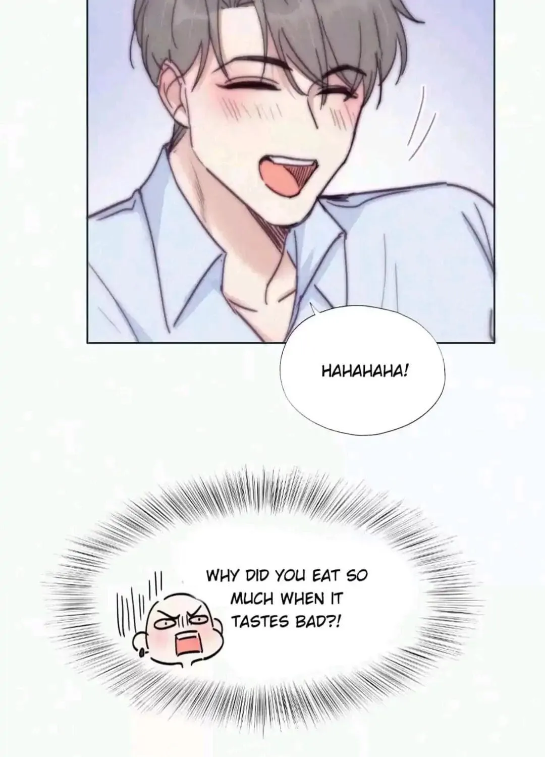 Deliverance of the Counterattack Chapter 144 page 17 - 