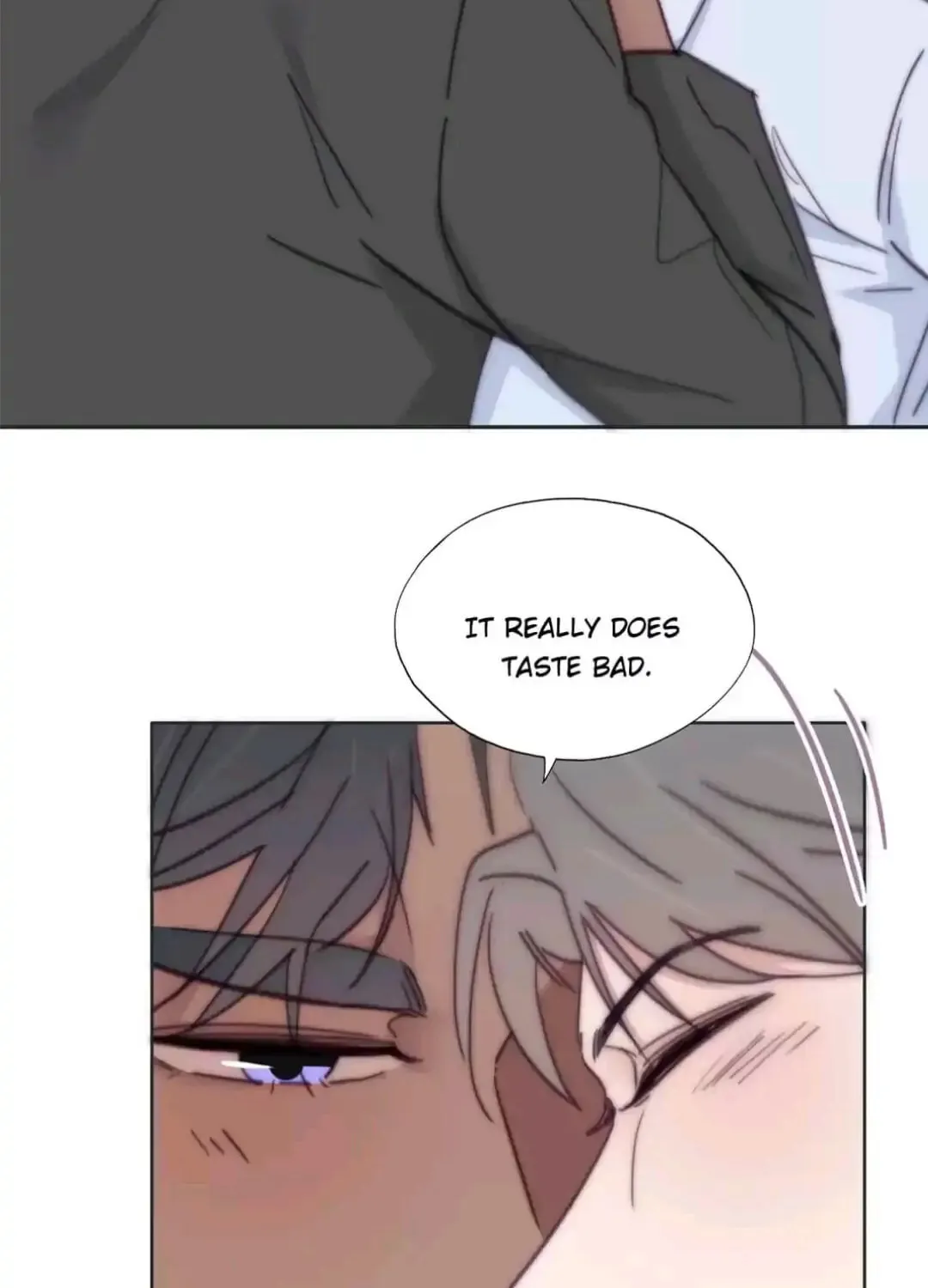 Deliverance of the Counterattack Chapter 144 page 29 - 