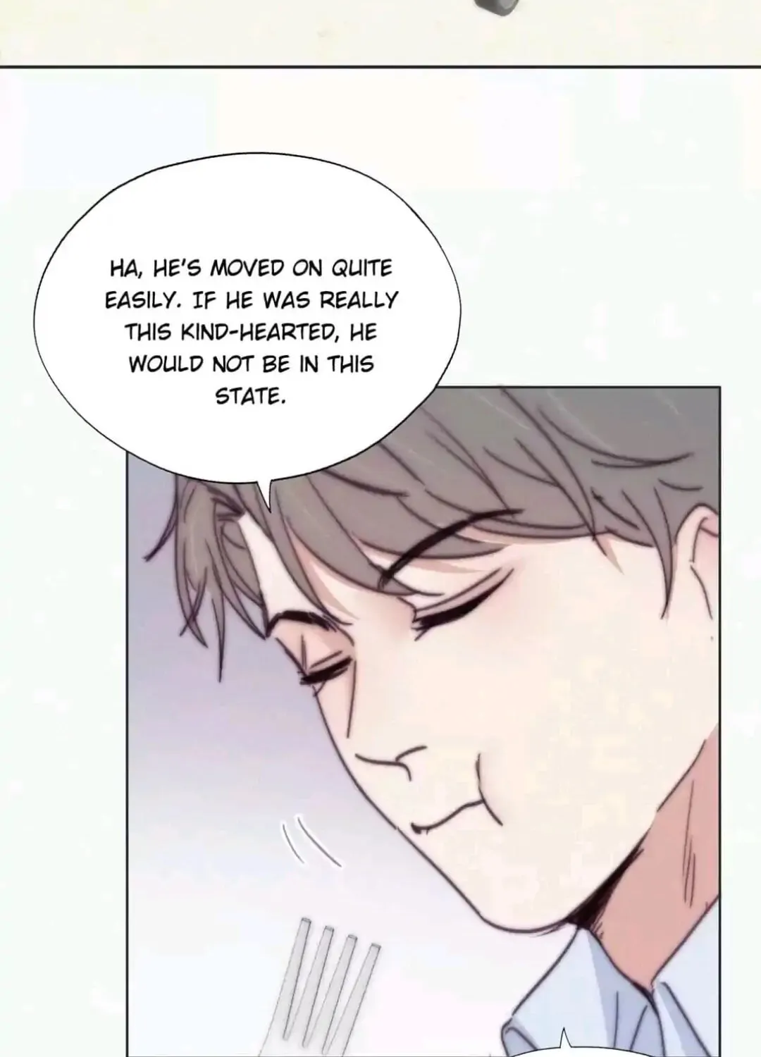 Deliverance of the Counterattack Chapter 144 page 4 - 