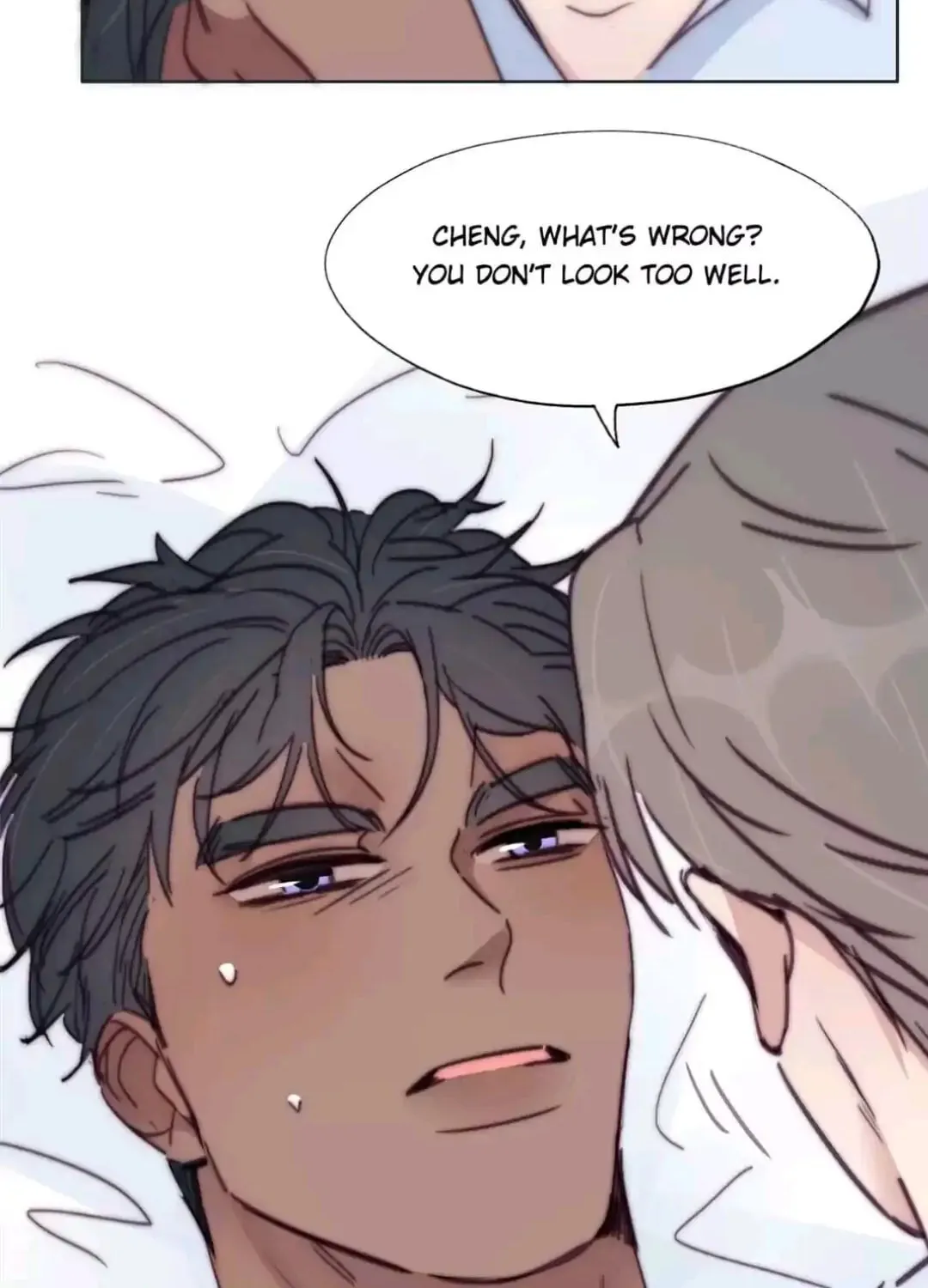 Deliverance of the Counterattack Chapter 144 page 33 - 