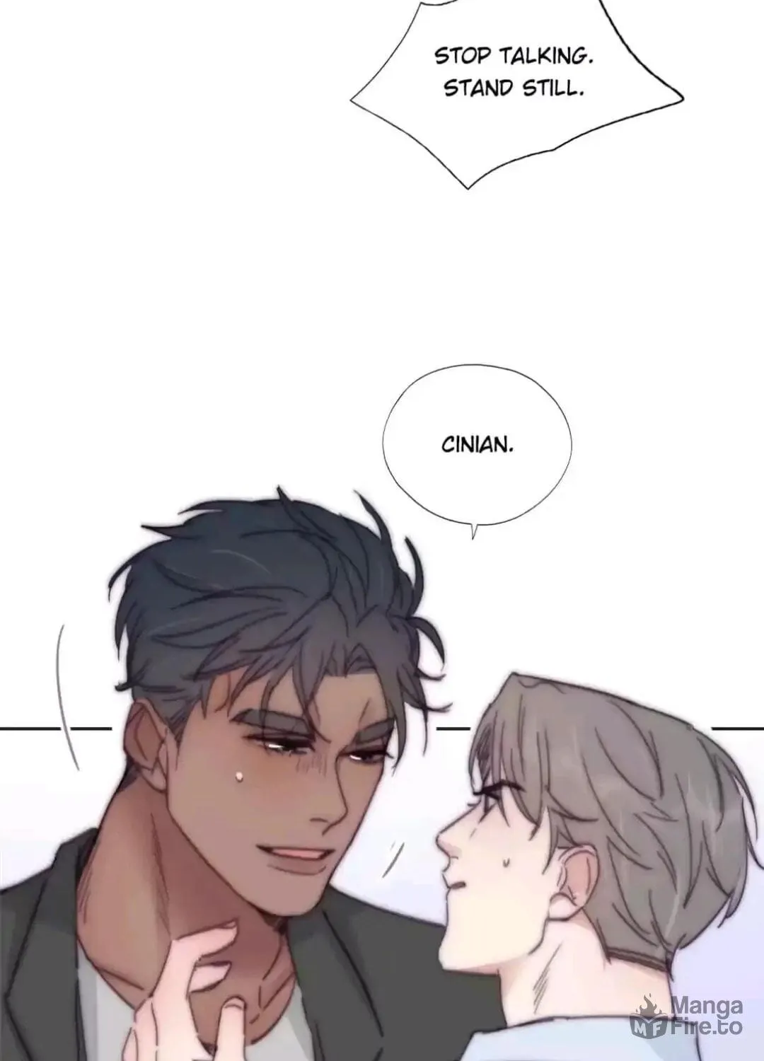 Deliverance of the Counterattack Chapter 144 page 41 - 