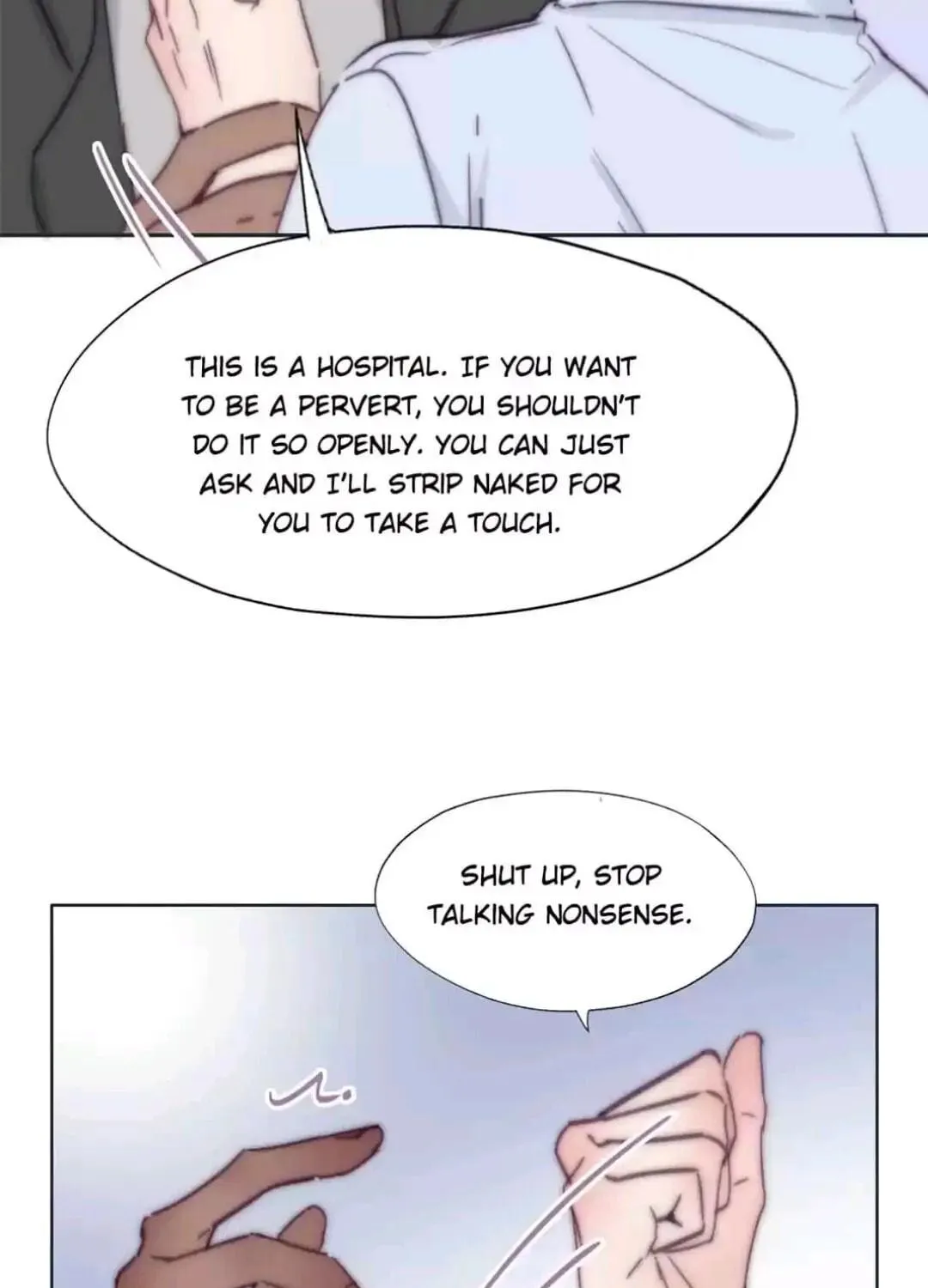 Deliverance of the Counterattack Chapter 144 page 42 - 