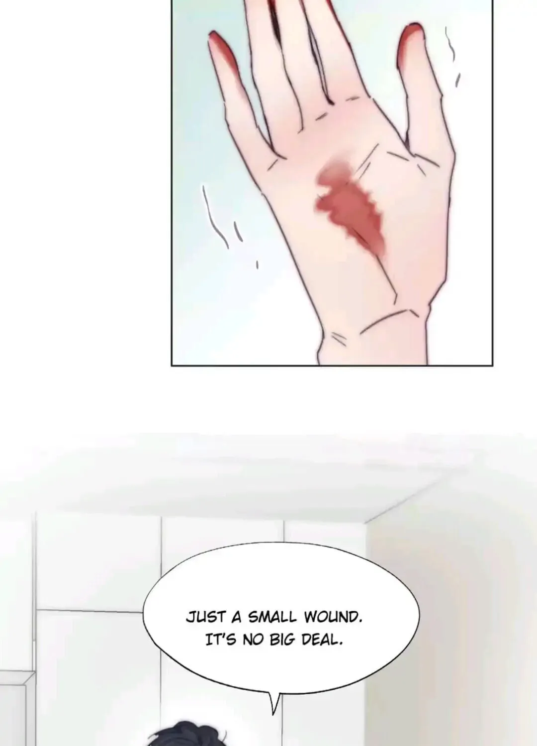 Deliverance of the Counterattack Chapter 144 page 46 - 