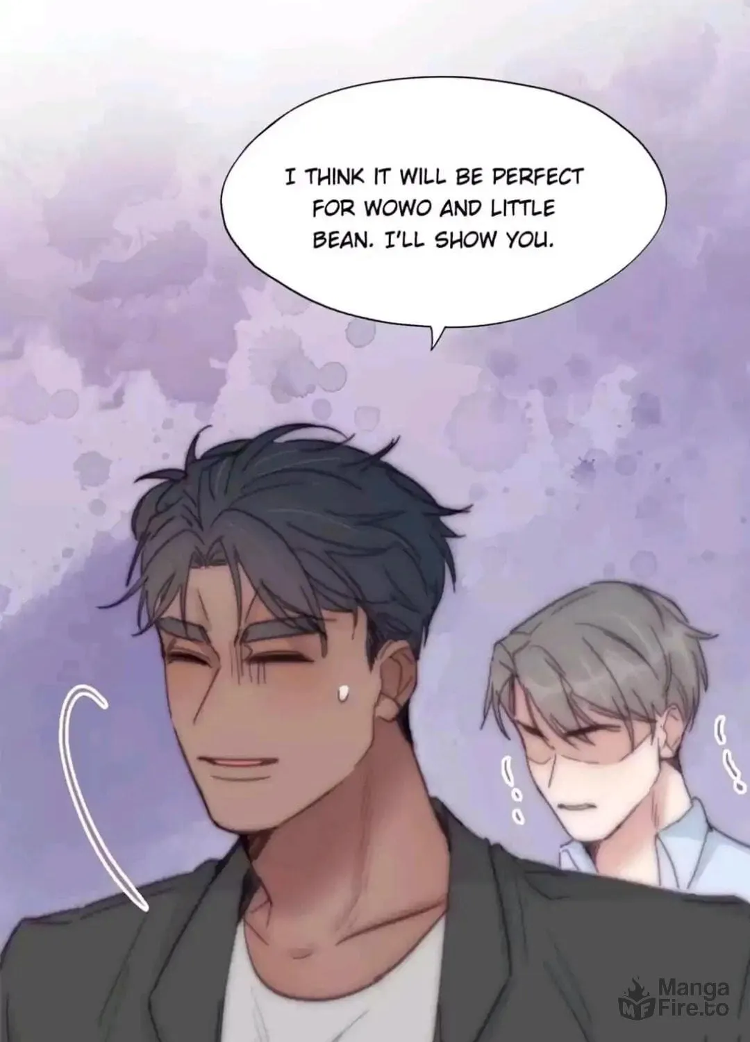 Deliverance of the Counterattack Chapter 144 page 49 - 