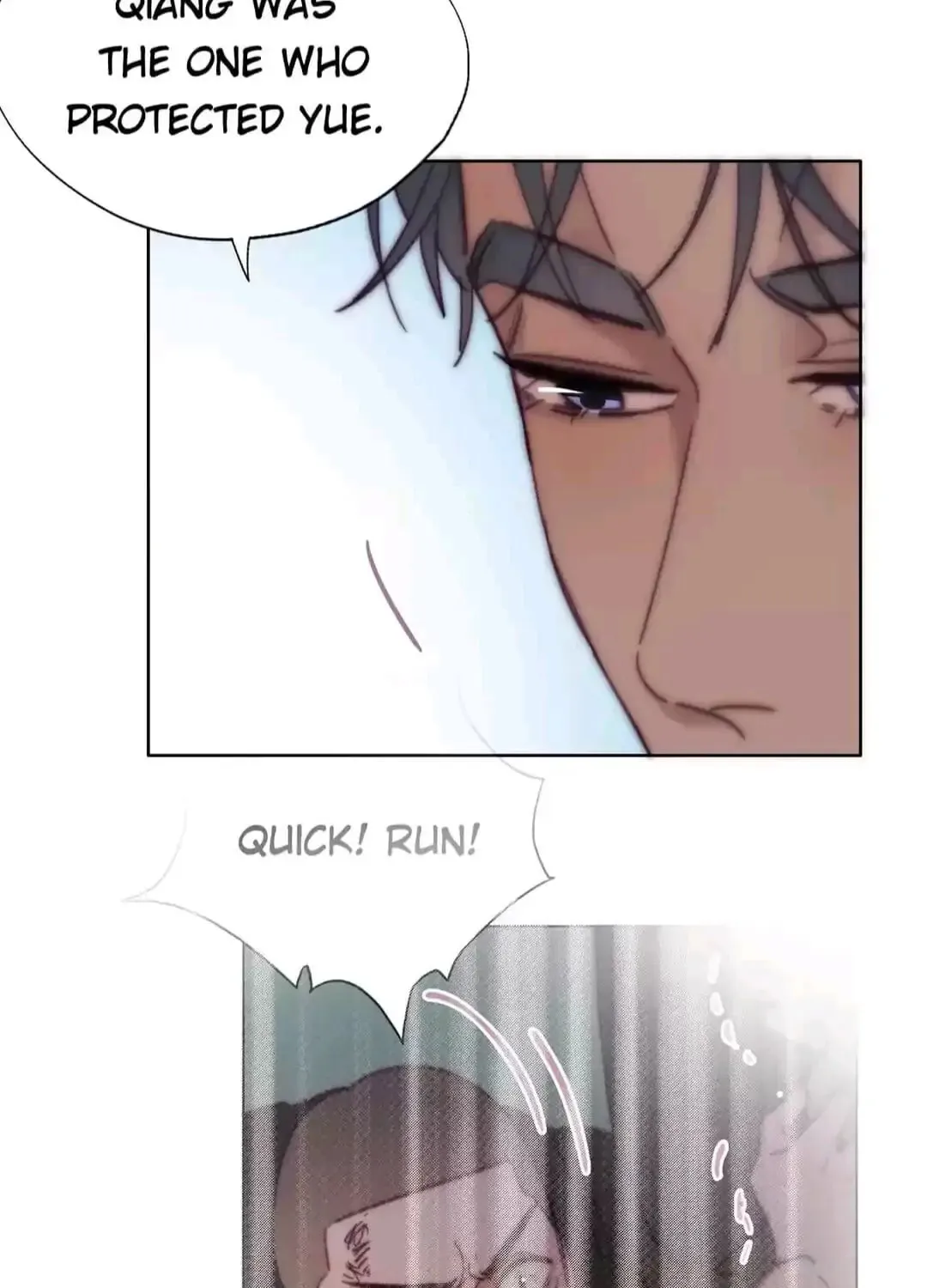 Deliverance of the Counterattack Chapter 145 page 13 - 