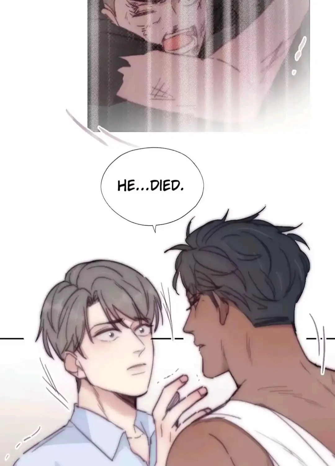 Deliverance of the Counterattack Chapter 145 page 14 - 