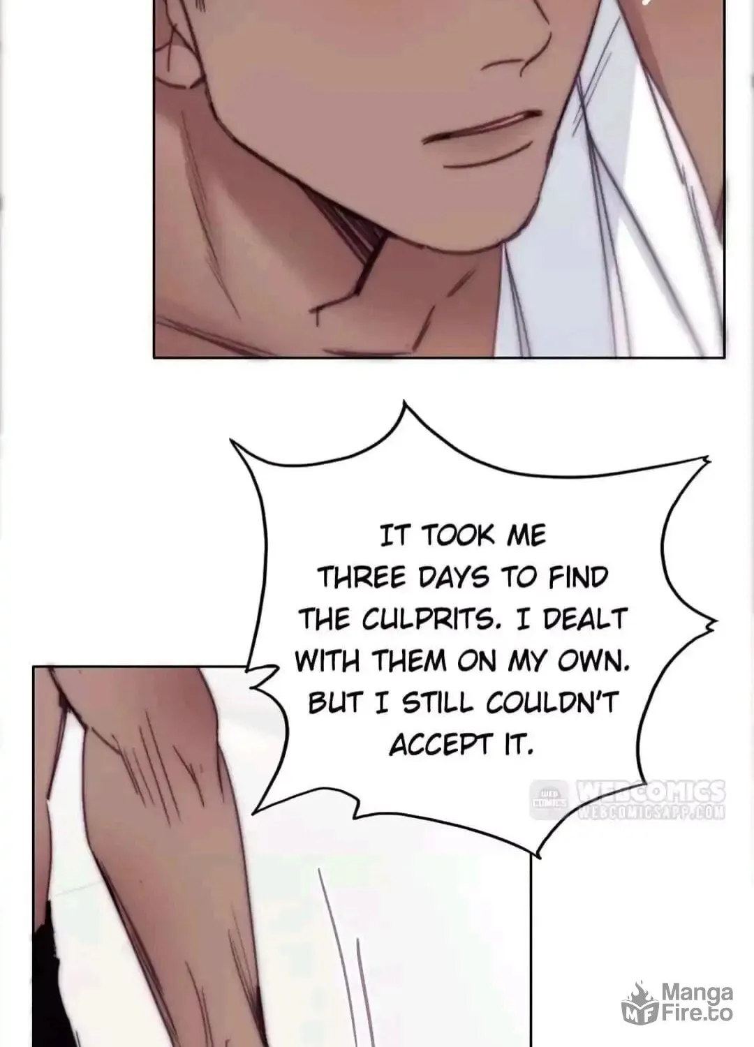 Deliverance of the Counterattack Chapter 145 page 20 - 