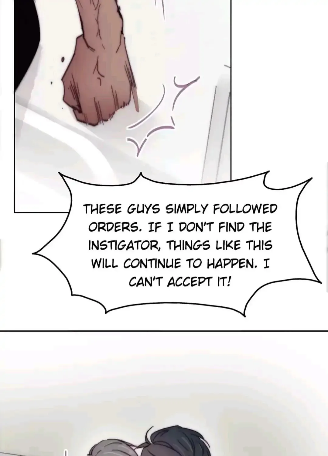 Deliverance of the Counterattack Chapter 145 page 21 - 