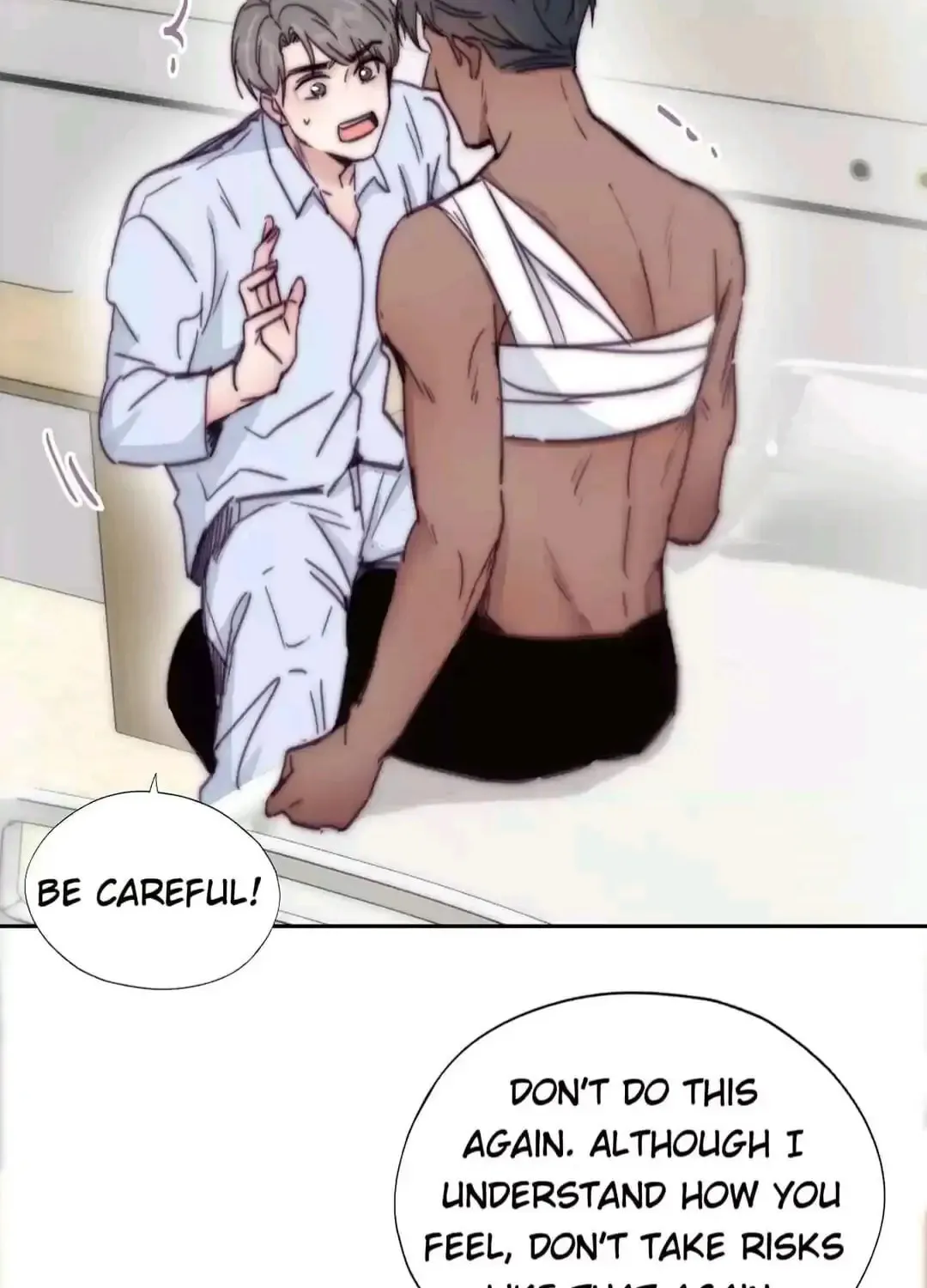 Deliverance of the Counterattack Chapter 145 page 22 - 