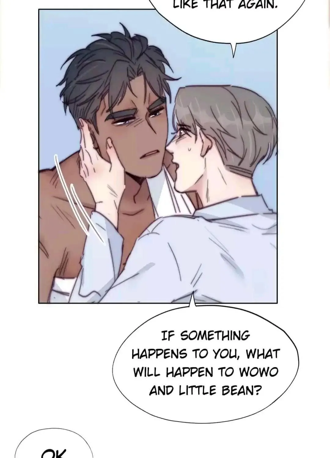 Deliverance of the Counterattack Chapter 145 page 23 - 