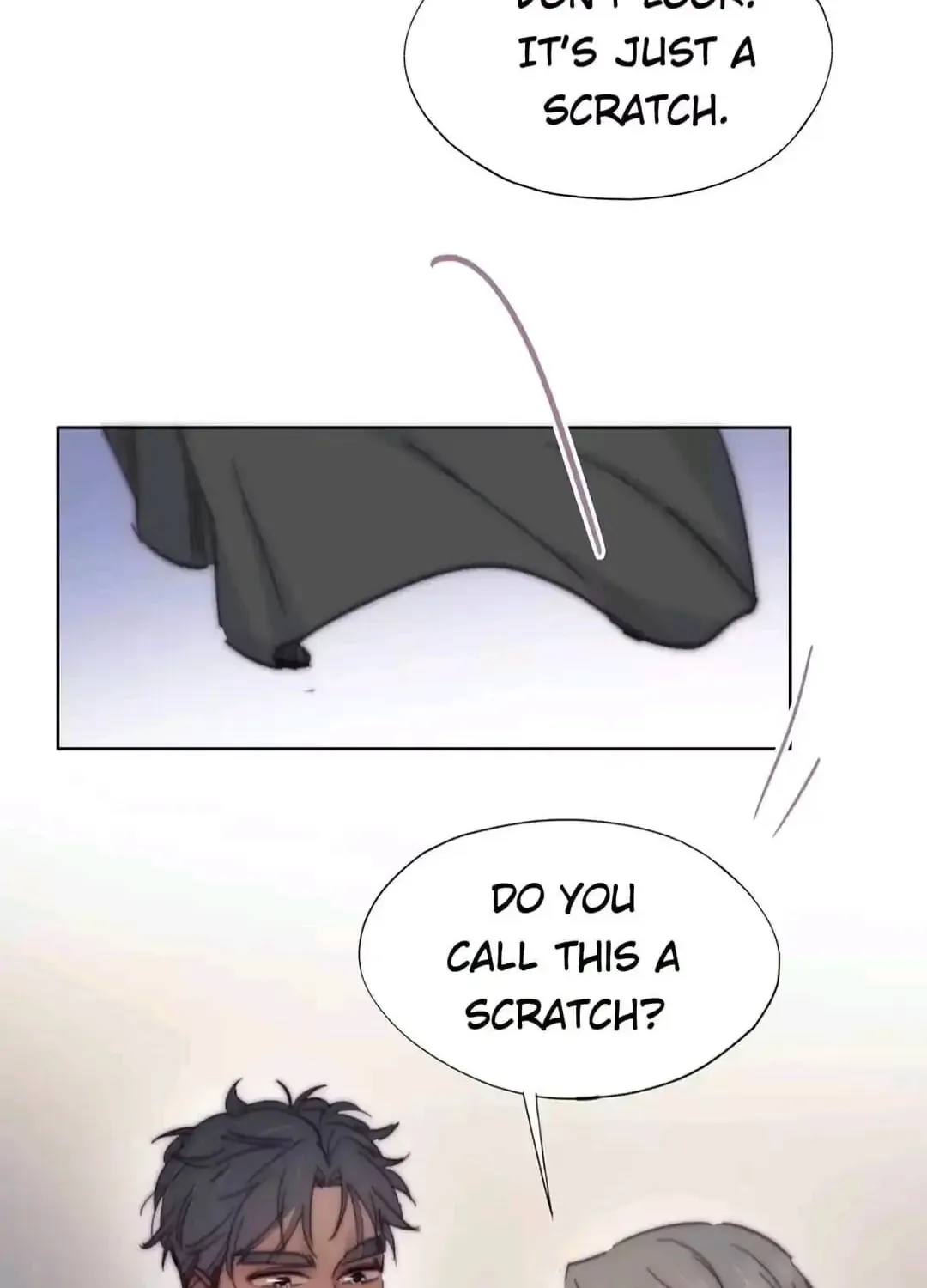 Deliverance of the Counterattack Chapter 145 page 4 - 
