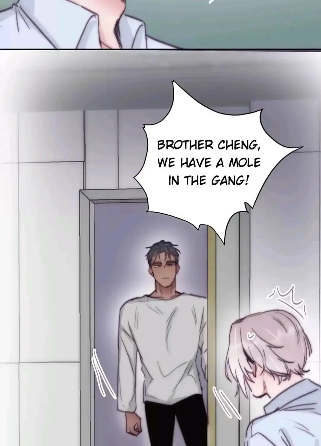 Deliverance of the Counterattack Chapter 145 page 43 - 