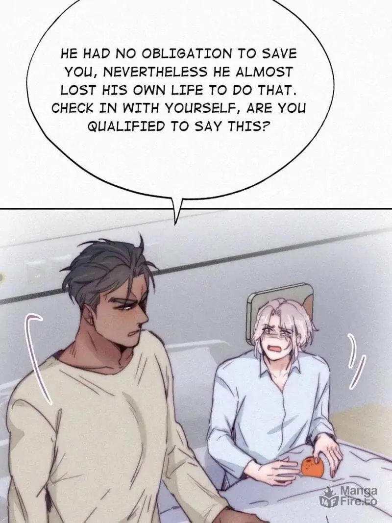 Deliverance of the Counterattack Chapter 146 page 15 - 