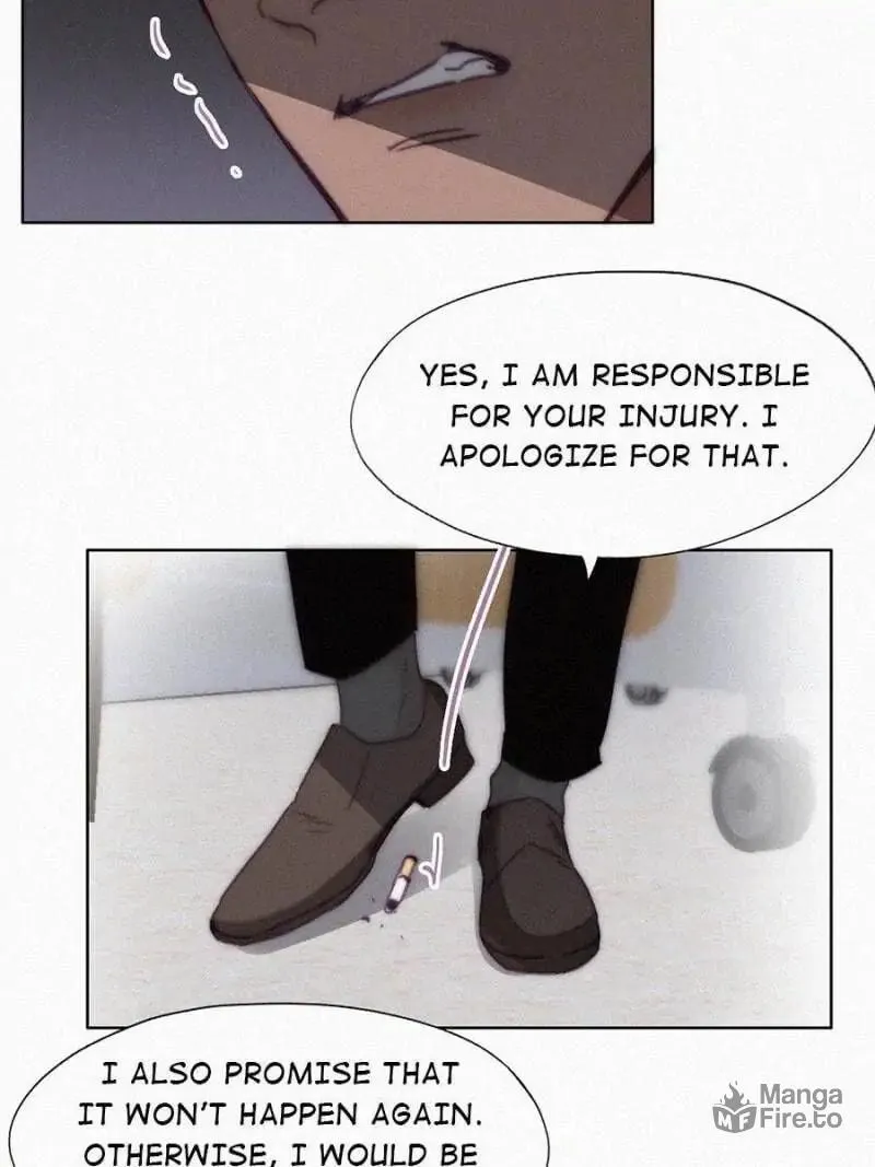 Deliverance of the Counterattack Chapter 146 page 18 - 