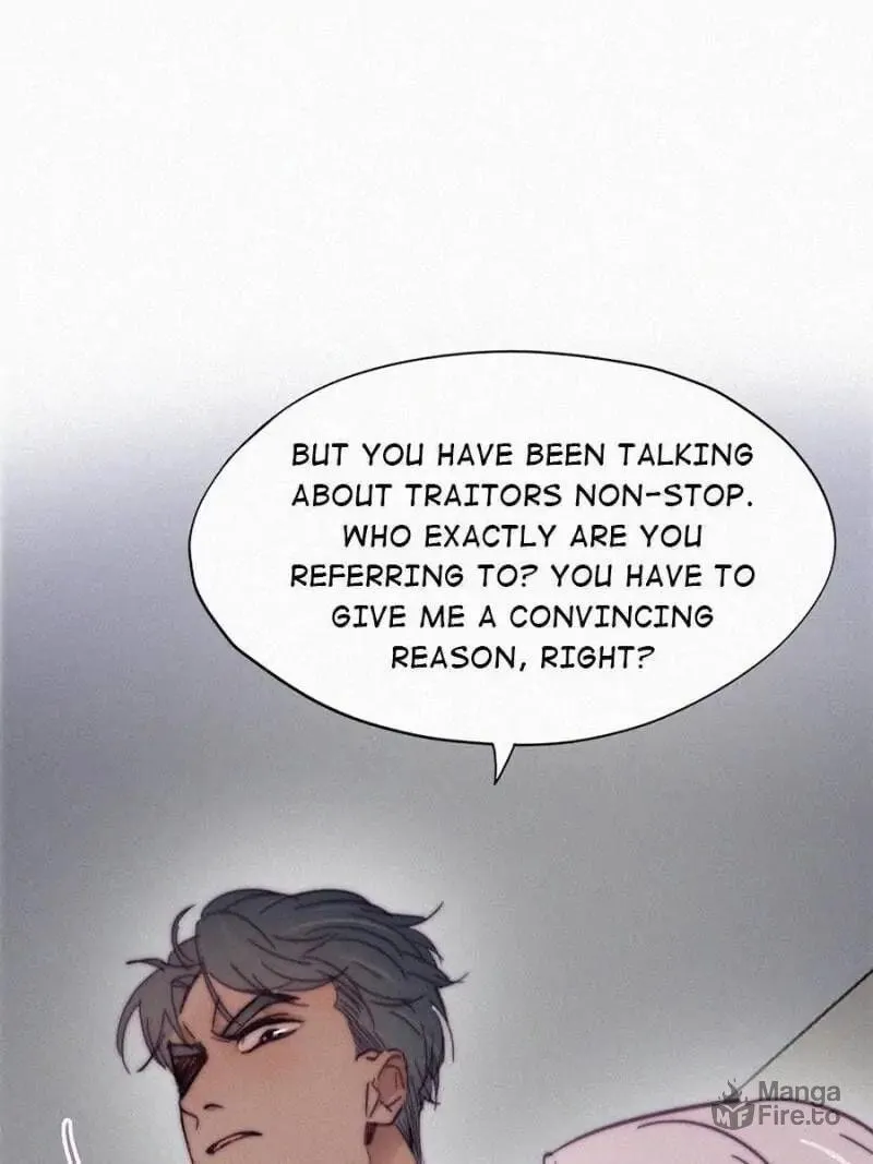 Deliverance of the Counterattack Chapter 146 page 20 - 