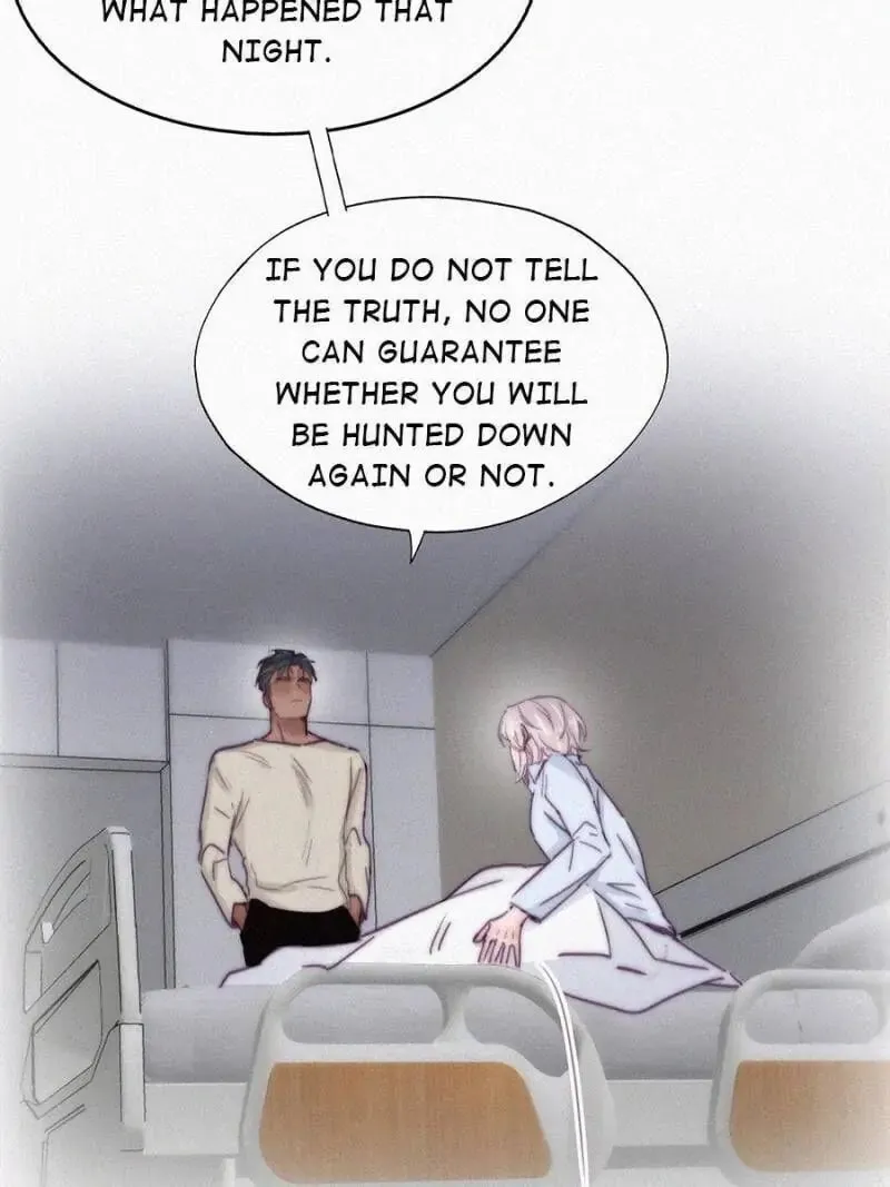 Deliverance of the Counterattack Chapter 146 page 28 - 