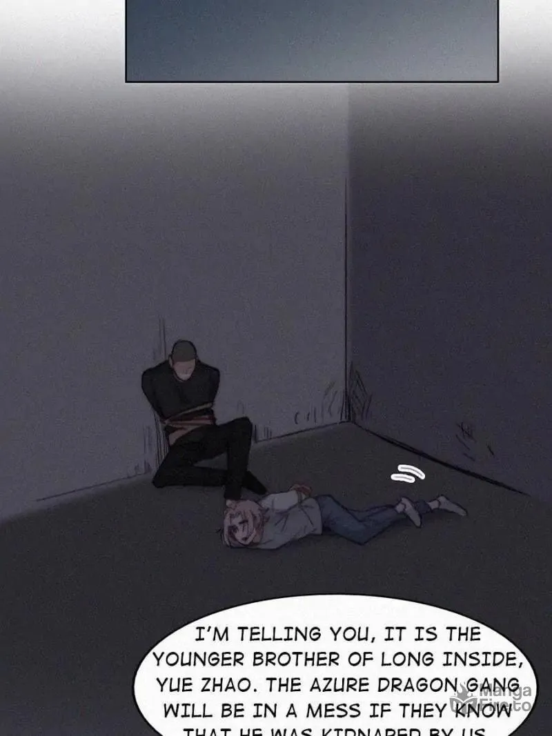 Deliverance of the Counterattack Chapter 146 page 35 - 