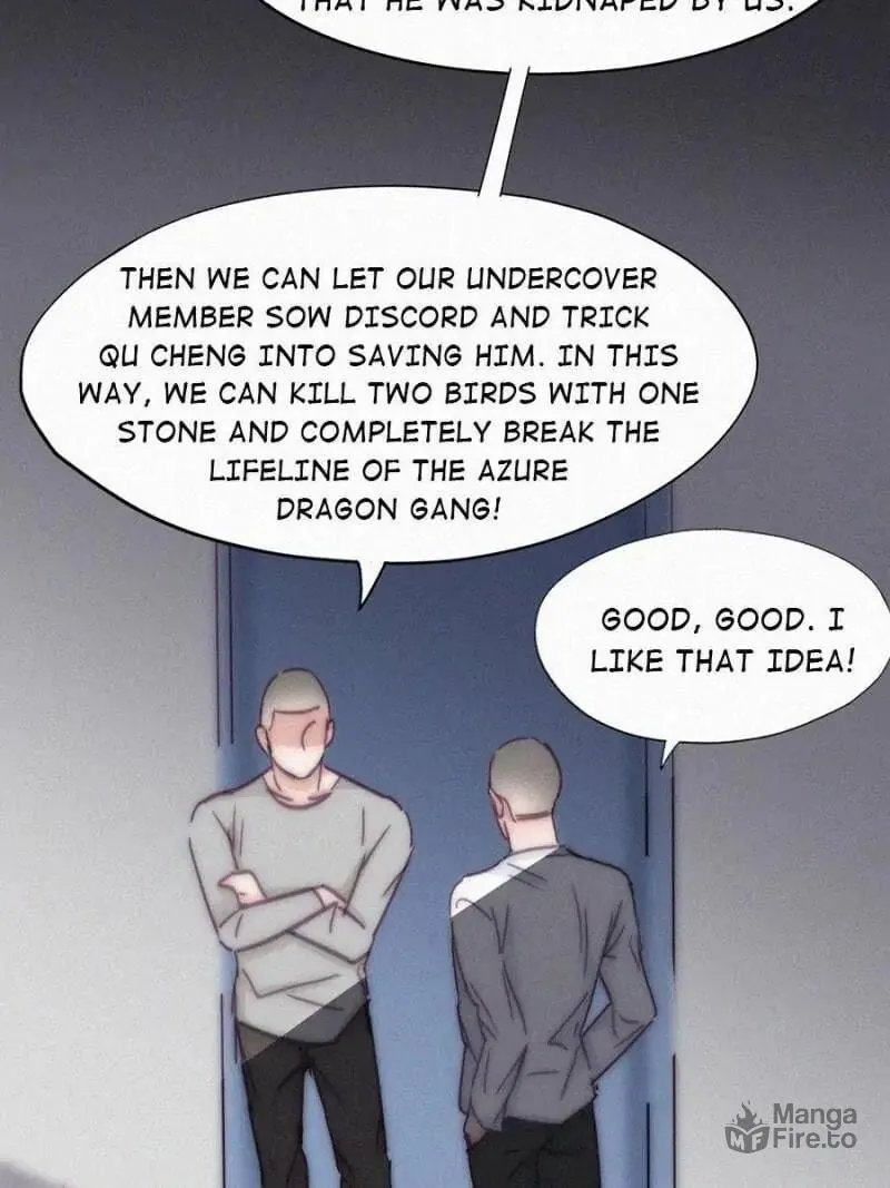 Deliverance of the Counterattack Chapter 146 page 36 - 