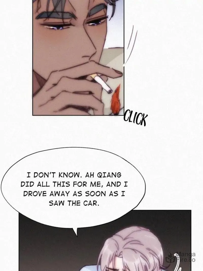 Deliverance of the Counterattack Chapter 146 page 42 - 