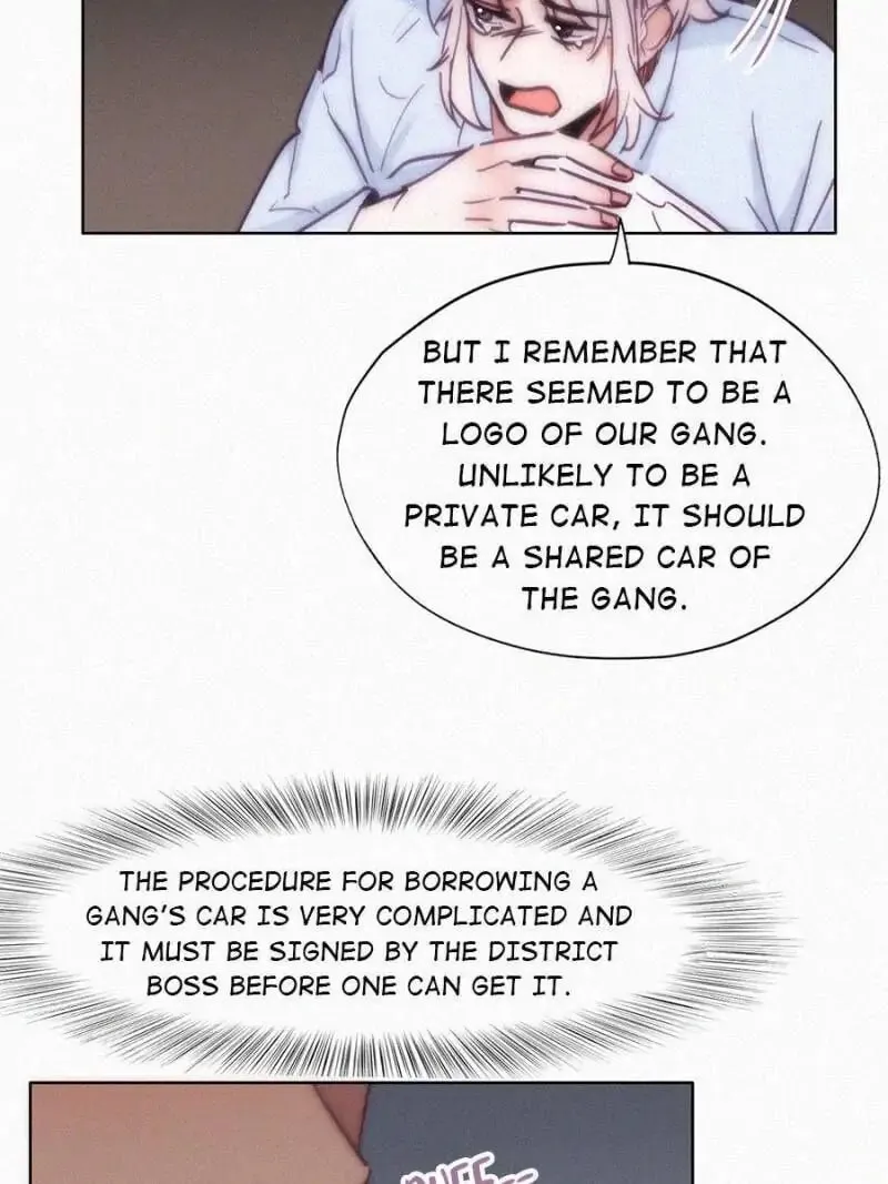 Deliverance of the Counterattack Chapter 146 page 43 - 