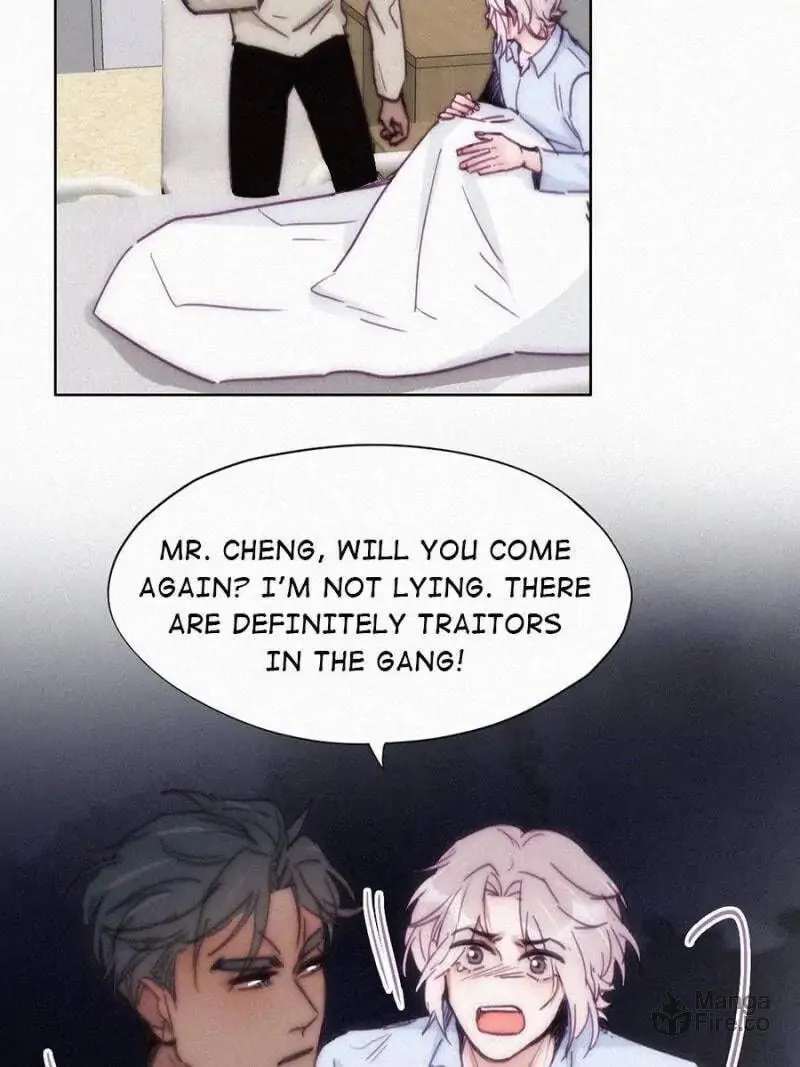 Deliverance of the Counterattack Chapter 146 page 45 - 