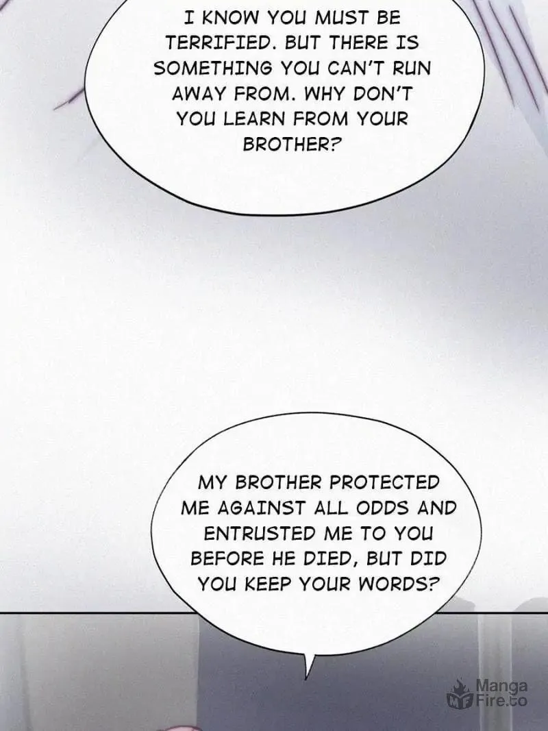 Deliverance of the Counterattack Chapter 146 page 6 - 