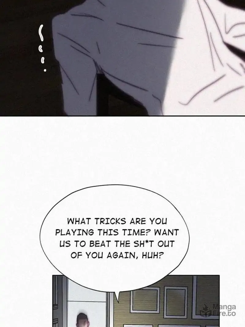 Deliverance of the Counterattack Chapter 147 page 12 - 