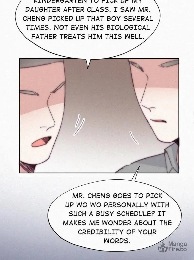 Deliverance of the Counterattack Chapter 147 page 3 - 